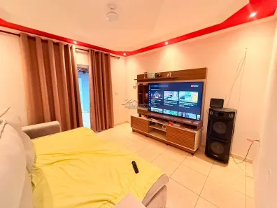 Casa com 2 Quartos à venda, 104m² no Jardim Interlagos, Hortolândia