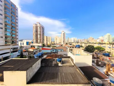 Apartamento com 2 Quartos à venda, 60m² no Itapuã, Vila Velha