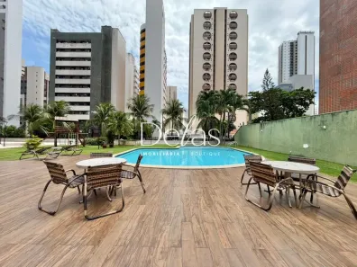 Apartamento com 3 Quartos à venda, 305m² no Meireles, Fortaleza