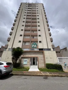 Apartamento com 3 Quartos à venda, 74m² no Jardim Country Club, Poços de Caldas