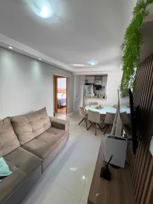 Apartamento com 2 Quartos à venda, 57m² no Jabotiana, Aracaju