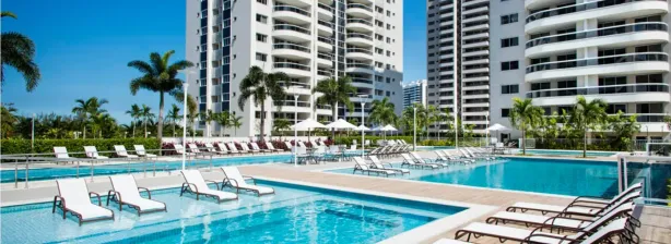 Apartamento com 3 Quartos à venda, 110m² no Barra Olímpica, Rio de Janeiro
