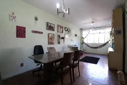 Apartamento com 3 Quartos à venda, 109m² no Bom Retiro, São Paulo