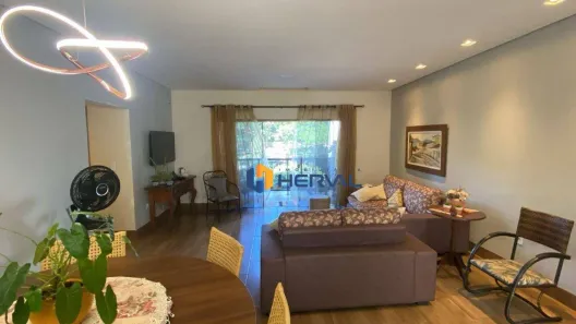 Sobrado com 3 Quartos à venda, 320m² no Jardim Alvorada, Maringá