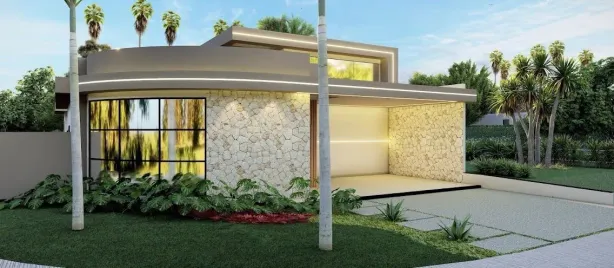 Casa de Condomínio com 3 Quartos à venda, 235m² no Jardim Residencial Dona Maria Candida, Indaiatuba