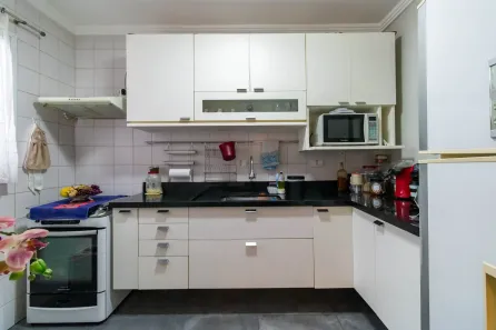Casa de Condomínio com 3 Quartos à venda, 136m² no Jardim Maria Duarte, São Paulo