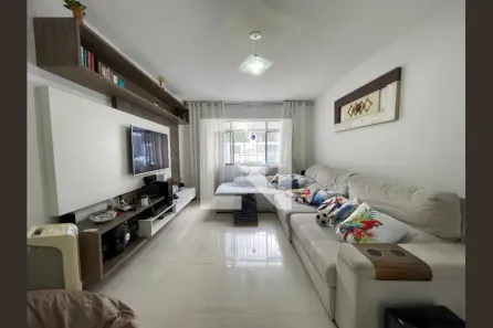 Casa com 4 Quartos à venda, 200m² no Vila Lageado, São Paulo