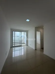 Apartamento com 2 Quartos para alugar, 55m² no Praia de Itaparica, Vila Velha