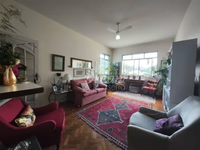 Apartamento com 3 Quartos à venda, 64m² no Alto, Teresópolis