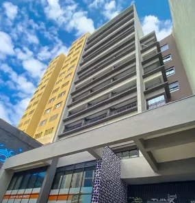 Apartamento com 1 Quarto à venda, 24m² no Santa Cecília, São Paulo