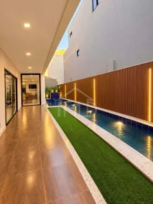 Casa de Condomínio com 4 Quartos para alugar, 420m² no Recreio dos Bandeirantes, Rio de Janeiro