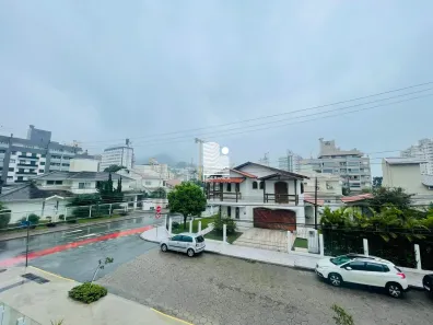 Apartamento com 2 Quartos à venda, 78m² no Trindade, Florianópolis