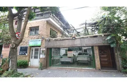 Sobrado com 4 Quartos à venda, 414m² no Vila Mariana, São Paulo