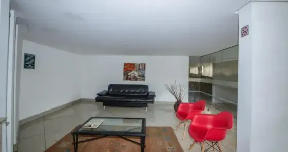 Apartamento com 4 Quartos à venda, 120m² no Conserva, Americana