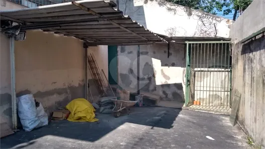 Lote/Terreno à venda, 464m² no Jaguaré, São Paulo