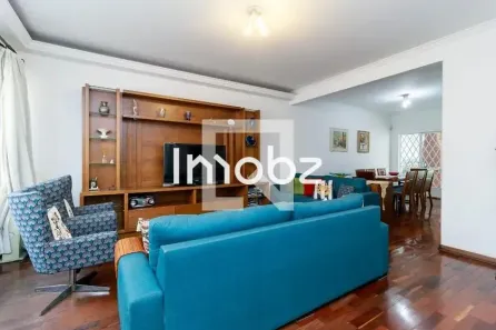 Casa com 3 Quartos à venda, 225m² no Cidade Monções, São Paulo