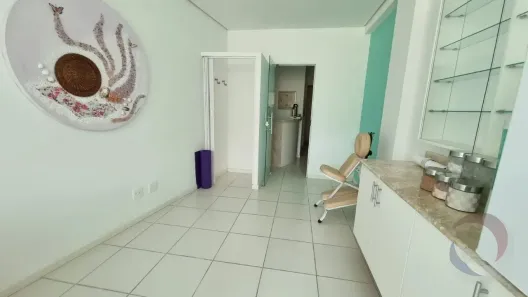 Ponto Comercial à venda, 37m² no Córrego Grande, Florianópolis