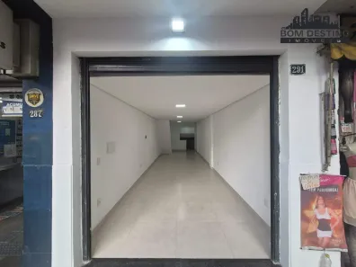 Ponto Comercial para alugar, 60m² no Centro, Belo Horizonte