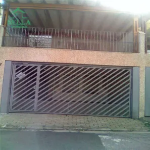 Sobrado com 3 Quartos à venda, 151m² no Parque São Domingos, São Paulo