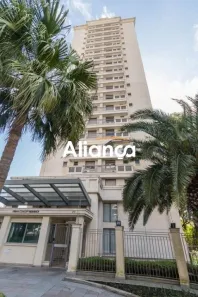 Apartamento com 1 Quarto para alugar, 58m² no Três Figueiras, Porto Alegre