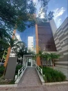 Apartamento com 1 Quarto à venda, 40m² no Centro, Campinas