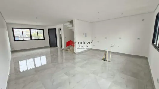 Sobrado com 3 Quartos à venda, 167m² no Boa Vista, Curitiba