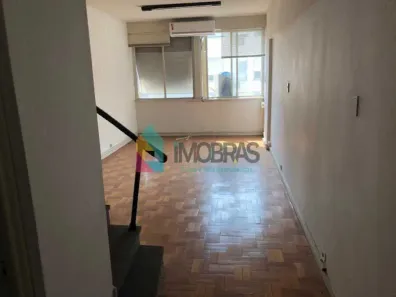 Sala Comercial para alugar, 52m² no Centro, Rio de Janeiro