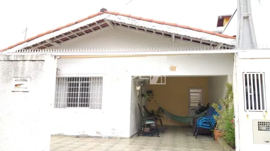 Sobrado com 3 Quartos à venda, 93m² no Parque Santa Bárbara, Campinas