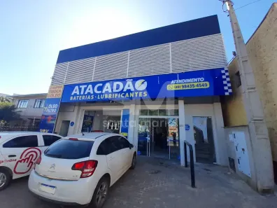 Sala Comercial para alugar, 10m² no Bela Vista, Chapecó