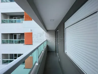 Apartamento com 1 Quarto para alugar, 40m² no Vila Nova Cidade Universitária, Bauru