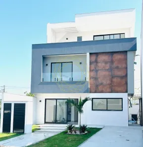 Casa de Condomínio com 5 Quartos à venda, 212m² no Vargem Pequena, Rio de Janeiro