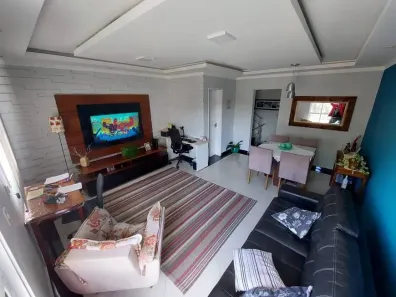 Sobrado com 2 Quartos à venda, 220m² no Barro Branco (Zona Norte), São Paulo