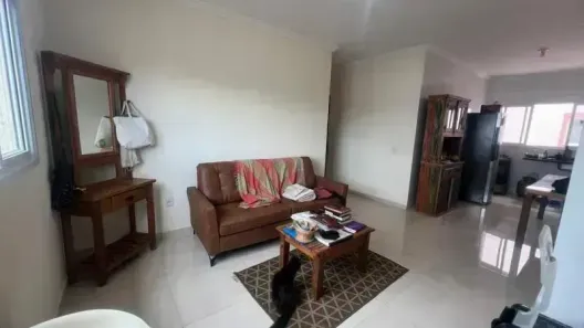 Apartamento com 3 Quartos à venda, 107m² no Portal Ville Azaleia, Boituva