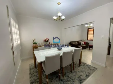 Casa com 3 Quartos à venda, 120m² no Vila Clementino, São Paulo