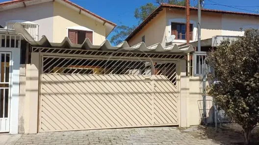 Sobrado com 2 Quartos à venda, 90m² no Jardim Cruzeiro, São Paulo
