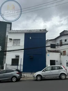 Prédio Comercial à venda, 386m² no Nazaré, Salvador