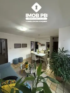 Apartamento com 3 Quartos à venda, 72m² no Jardim Oceania, João Pessoa