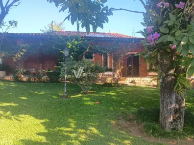 Fazenda/Sítio com 3 Quartos para venda ou aluguel, 250m² no Santa Cândida, Vinhedo