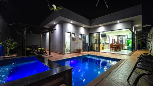 Casa com 3 Quartos à venda, 174m² no Ribeirânia, Ribeirão Preto