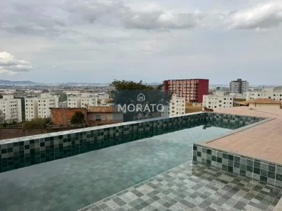 Casa com 4 Quartos à venda, 400m² no Chácaras Reunidas Santa Terezinha, Contagem