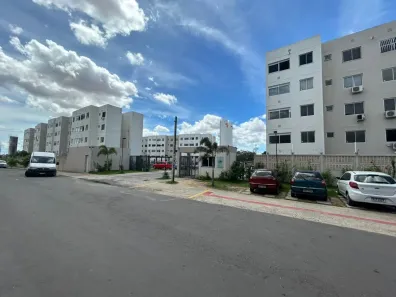Apartamento com 2 Quartos à venda, 39m² no Novo Mondubim, Fortaleza