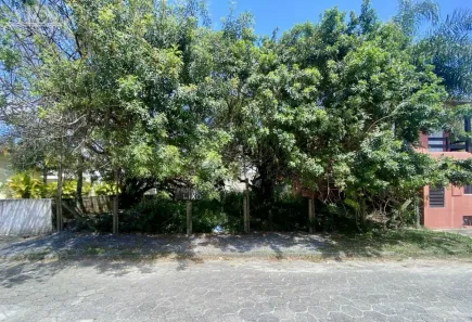 Lote/Terreno à venda, 324m² no Mariscal, Bombinhas