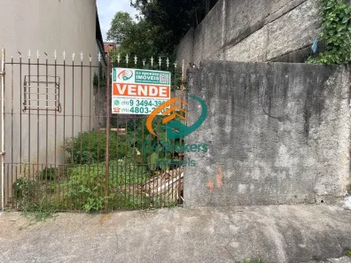 Lote/Terreno à venda, 150m² no Gopoúva, Guarulhos