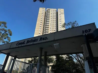 Apartamento com 2 Quartos à venda, 70m² no Jardim Maria Rosa, Taboão da Serra