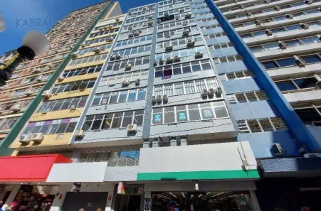 Sala Comercial para alugar, 74m² no Centro, Florianópolis