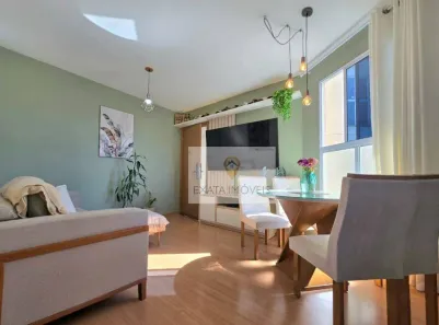 Apartamento com 2 Quartos à venda, 42m² no Atlântica, Rio das Ostras