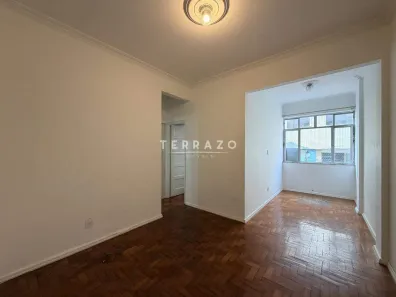 Apartamento com 1 Quarto à venda, 35m² no Várzea, Teresópolis