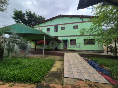 Ponto Comercial com 7 Quartos para alugar, 300m² no Nossa Senhora das Graças, Canoas