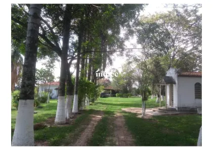 Lote/Terreno à venda, 108900m² no Vila Vieira, Cajuru