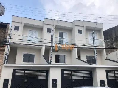 Sobrado com 3 Quartos à venda, 130m² no Parque Casa de Pedra, São Paulo